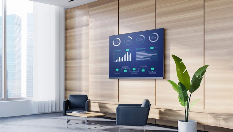 Телевидение для бизнеса от Ростелеком в село Манино (Воронежская область)